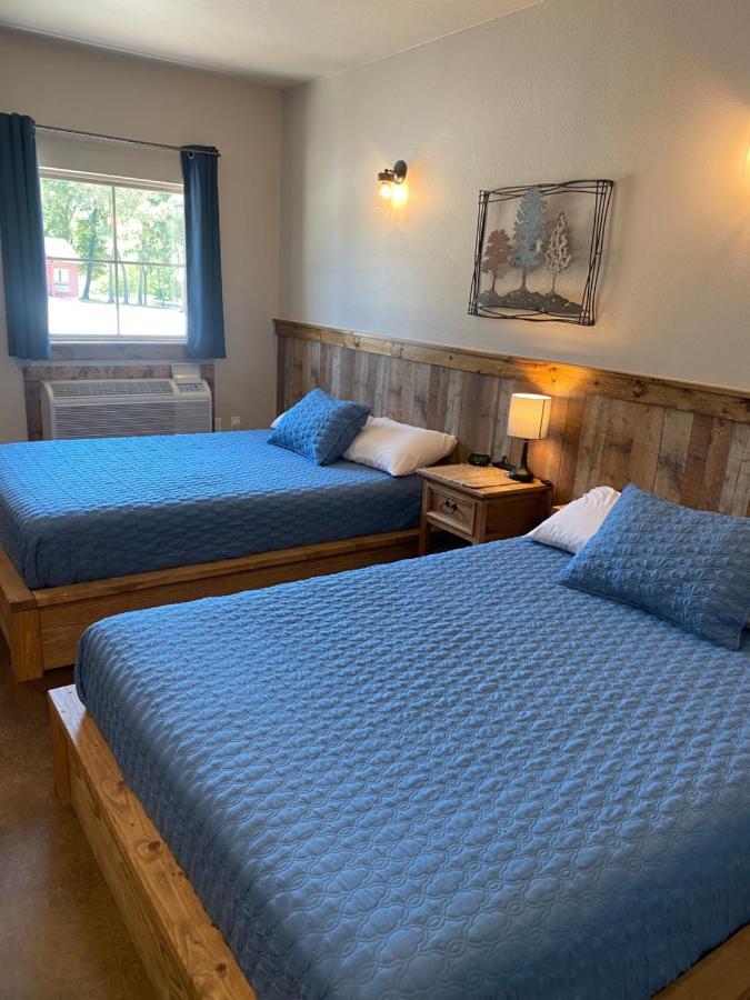 The Woods Lodging Kingston Quarto foto