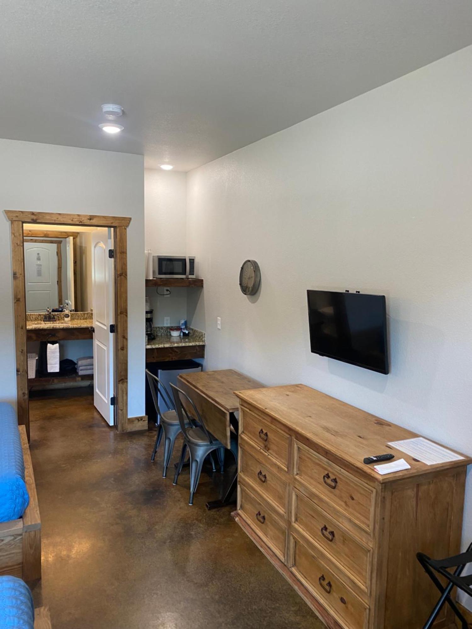 The Woods Lodging Kingston Quarto foto
